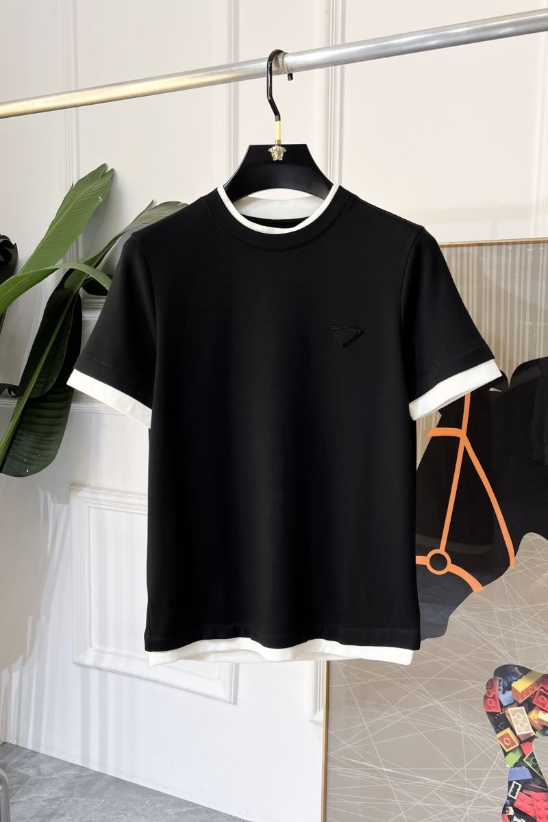 Prada T-Shirts